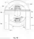 Fig. 03 - Displacement sensor for use in measuring biological parameters