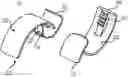 Fig. 01 - Wheel lock for thumbwheel actuated device