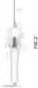 Fig. 03 - Wheel lock for thumbwheel actuated device