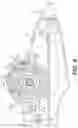 Fig. 12 - Wheel lock for thumbwheel actuated device