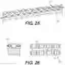 Fig. 24 - Wheel lock for thumbwheel actuated device