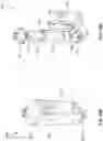 Fig. 22 - UV sterilization apparatus, system, and method for aircraft air systems