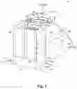 Fig. 02 - Cabin isolation assemblies