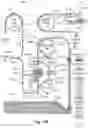 Fig. 49 - Fluid Control and Bypass Features for an Apheresis System