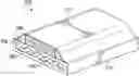 Fig. 01 - APPARATUSES AND METHODS FOR REMOVING FLUID FROM A WOUND UTILIZING CONTROLLED AIRFLOW
