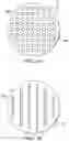 Fig. 04 - APPARATUSES AND METHODS FOR REMOVING FLUID FROM A WOUND UTILIZING CONTROLLED AIRFLOW