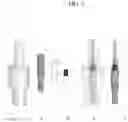 Fig. 02 - Bi-dose nasal spray