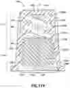 Fig. 18 - Disinfection cap for IV needleless connectors
