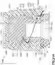 Fig. 25 - Disinfection cap for IV needleless connectors