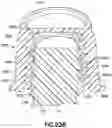 Fig. 29 - Disinfection cap for IV needleless connectors