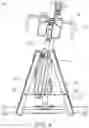 Fig. 05 - Lean based steering system for use with tilting cycle