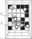 Fig. 01 - Game program, computer control method, and computer