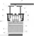 Fig. 01 - Thermal Cycler for DNA Amplification and Real-Time Detection