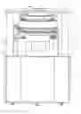 Fig. 07 - Rotary tablet press with removable turret