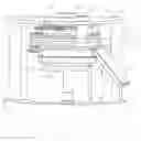 Fig. 08 - Rotary tablet press with removable turret