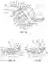 Fig. 10 - Aft-facing transom seating for a boat