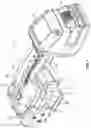 Fig. 02 - Strapping apparatus having a tensioning device