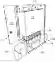 Fig. 01 - MODULARLY FILLABLE SANITIZER DISPENSER