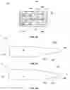 Fig. 10 - Method and system for scanning MEMS cantilevers