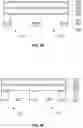 Fig. 15 - Method and system for scanning MEMS cantilevers