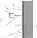Fig. 02 - Method for producing an electronic structure on a glass pane and glass sheet having at least one glass pane of this type