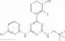 Fig. 197 - CYCLOOLEFIN SUBSTITUTED HETEROAROMATIC COMPOUNDS AND THEIR USE