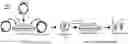 Fig. 01 - Splice inhibiting oligonucleotides