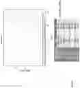 Fig. 03 - Multiplex RT-PCR method and kit for the detection of multiple viruses of the Coronaviridae family: SARS-CoV2, SARS-CoV, HCoV, and MERS-CoV