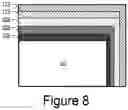 Fig. 09 - Device housing with metallic luster