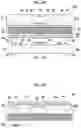 Fig. 15 - Anodizing method and manufacturing method for an anisotropic conductive member