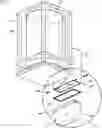Fig. 01 - Luminaire system facilitating modular enhancement
