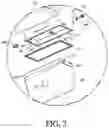 Fig. 03 - Luminaire system facilitating modular enhancement