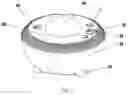 Fig. 02 - Aurora and night sky light projector