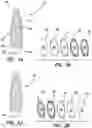 Fig. 02 - Self-glowing materials and tracer ammunition