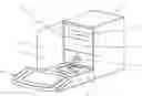 Fig. 01 - Gravimetric measuring system