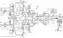 Fig. 01 - Resistive bridge sensor with temperature compensation