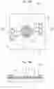 Fig. 15 - Gas sensor