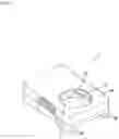 Fig. 02 - Biochemical reaction substrate with sloping flow passage to absorber and analyzer therefore