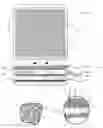 Fig. 02 - Ionizing radiation detecting device