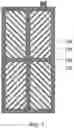 Fig. 02 - PIXEL ELECTRODE STRUCTURE AND LIQUID CRYSTAL DISPLAY PANEL