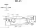 Fig. 22 - Photosensitive member unit and development unit