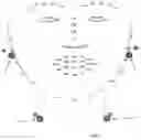 Fig. 06 - Process for detection of position of body parts based on facial image