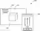 Fig. 01 - Method and system for accessibility and control of parameters in scenegraphs