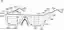 Fig. 01 - Adjustable waveguide assembly and augmented reality eyewear with adjustable waveguide assembly