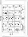 Fig. 07 - GAMING SYSTEM AND METHOD FOR PROVIDING AWARDS BASED ON ACCUMULATING SYMBOLS OVER A PREDEFINED QUANTITY OF GAMES PLAYED