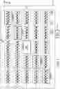 Fig. 08 - Electronic gaming machine and method for providing a plurality of game outcomes and evaluating patterns of game outcomes to provide additional awards