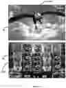Fig. 24 - Method of gaming, a gaming system and a game controller