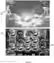 Fig. 27 - Method of gaming, a gaming system and a game controller