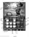 Fig. 33 - Method of gaming, a gaming system and a game controller