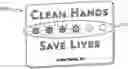 Fig. 01 - System and method for improving hand sanitation in customer-facing environments